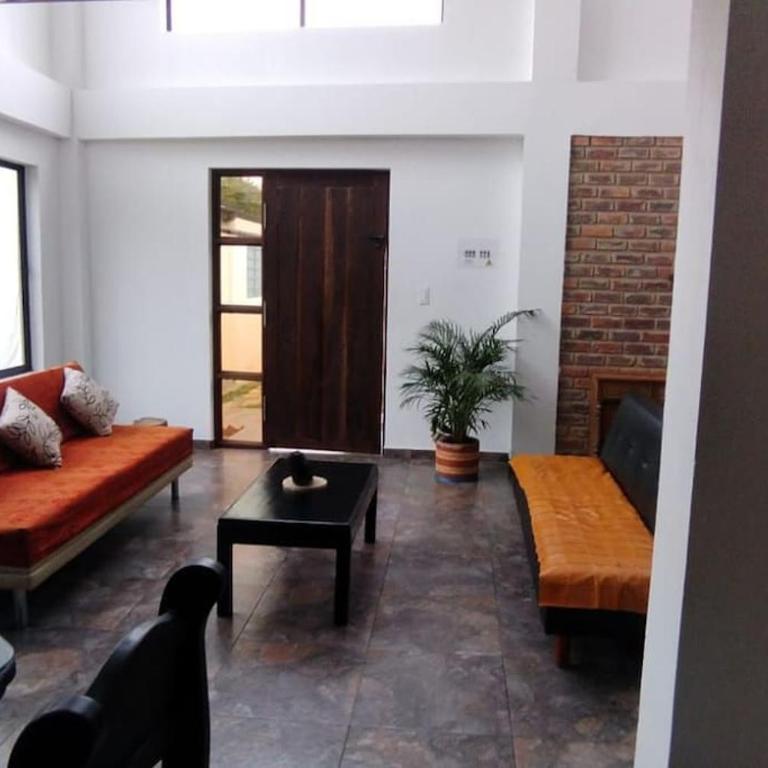 Eco - Rincón Albergue natural - Casa de 3 dormitorios - 17