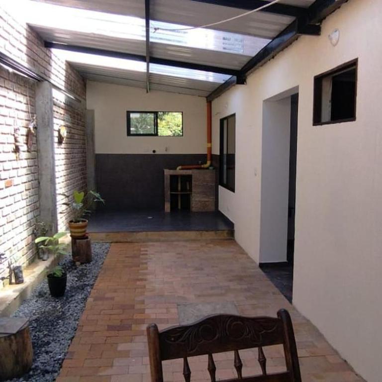 Eco - Rincón Albergue natural - Casa de 3 dormitorios - 19