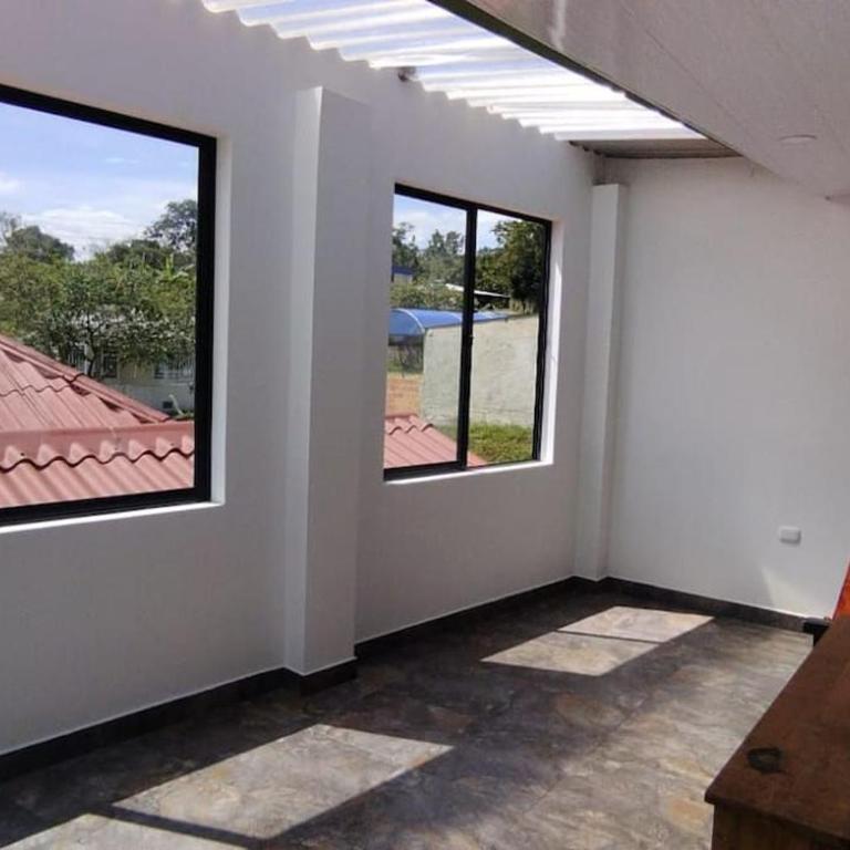 Eco - Rincón Albergue natural - Casa de 3 dormitorios - 20