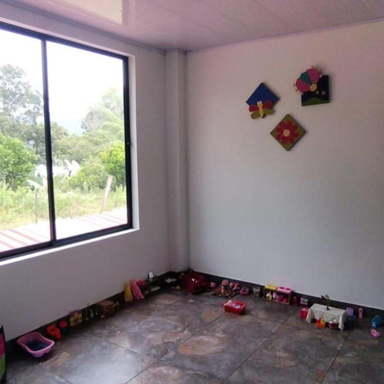 Eco - Rincón Albergue natural - Casa de 3 dormitorios - 21