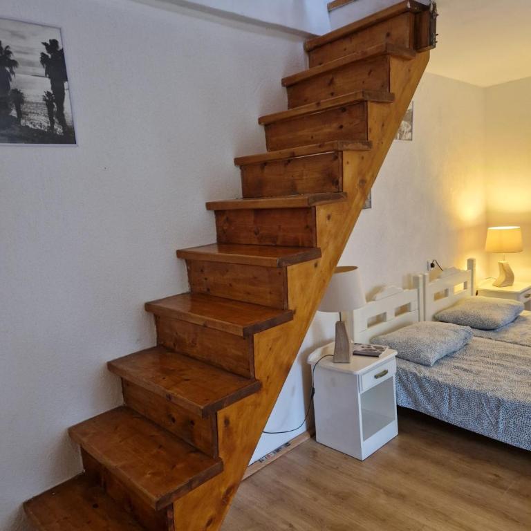 Stan na dan Dunja - Two-Bedroom Apartment - 17