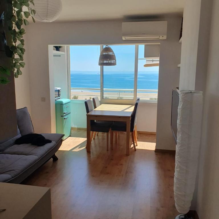 PISO DELTA MUGA Costa Brava - Apartamento de 1 dormitorio - 4