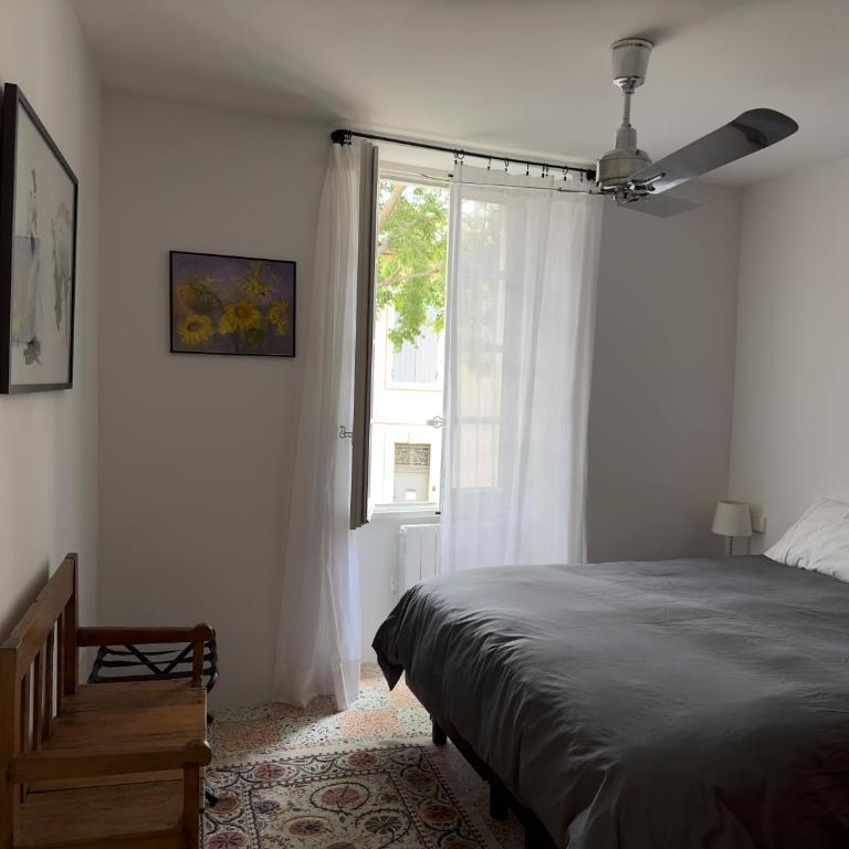 Cœur d'Arles - Appartamento con 1 Camera da Letto - 12