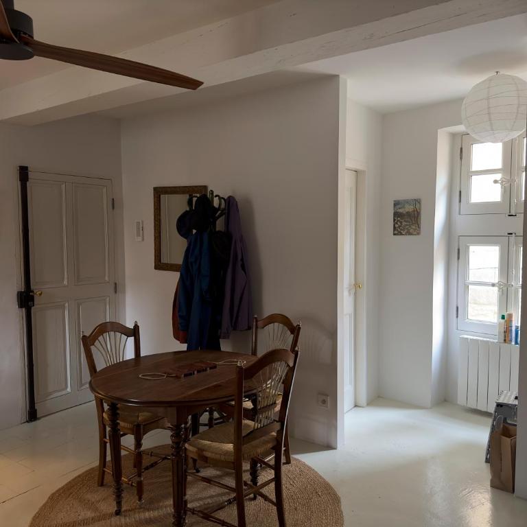 Cœur d'Arles - Appartamento con 1 Camera da Letto - 8