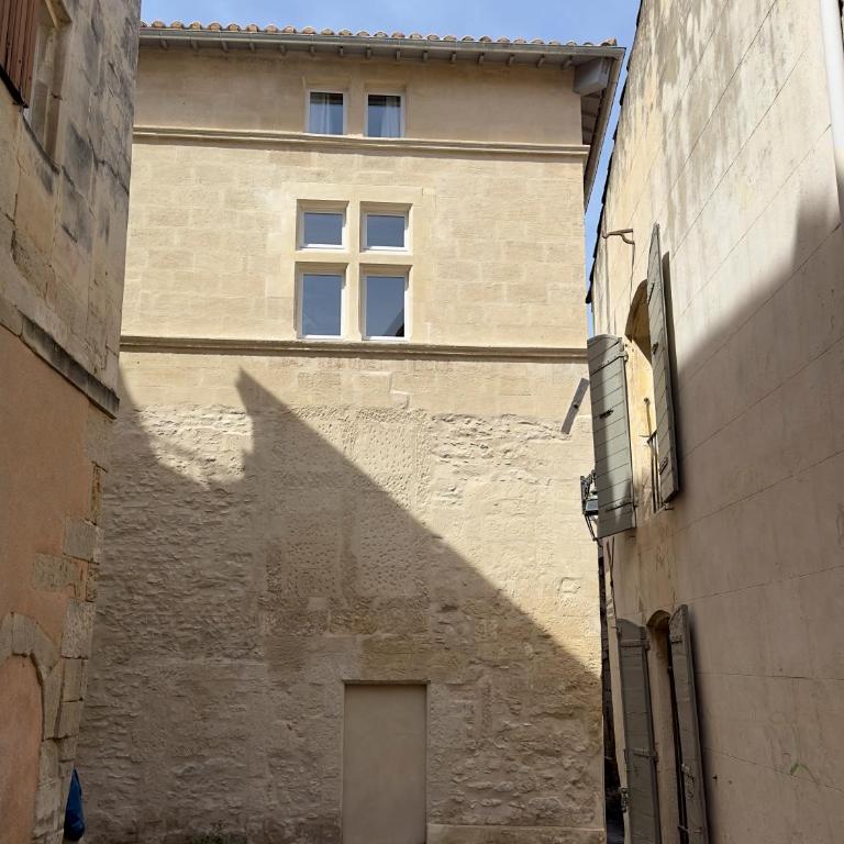 Cœur d'Arles - Appartamento con 1 Camera da Letto - 16
