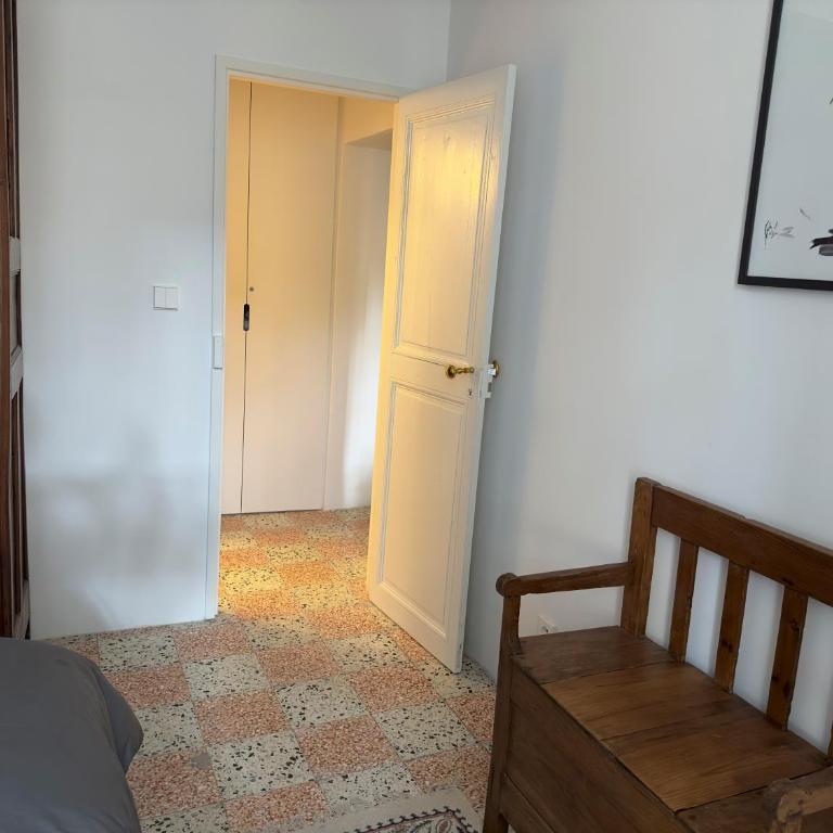Cœur d'Arles - Appartamento con 1 Camera da Letto - 11