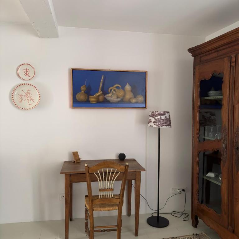 Cœur d'Arles - Appartamento con 1 Camera da Letto - 6