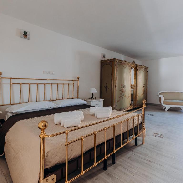 Tramonto vista mare - Appartamento con 2 Camere da Letto - 23