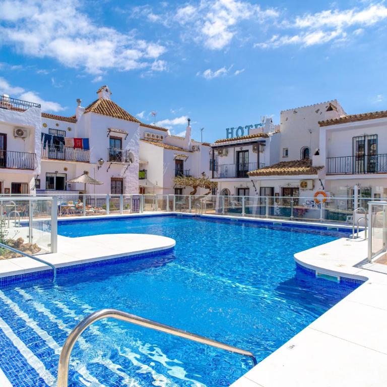 Casa Pueblo Andaluz 38 by Casasol - Casa de 2 dormitorios - 1