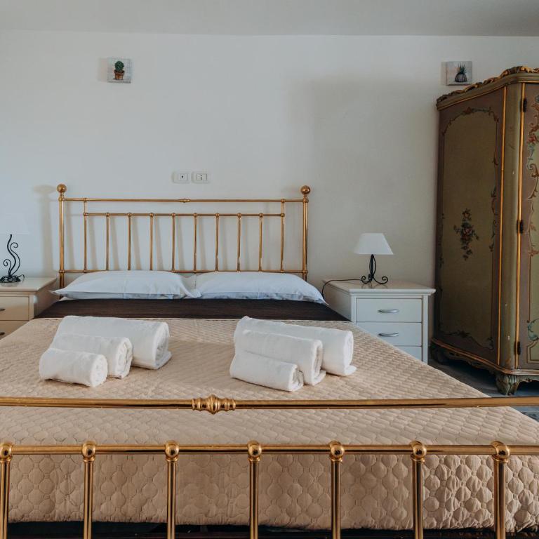 Tramonto vista mare - Appartamento con 2 Camere da Letto - 18