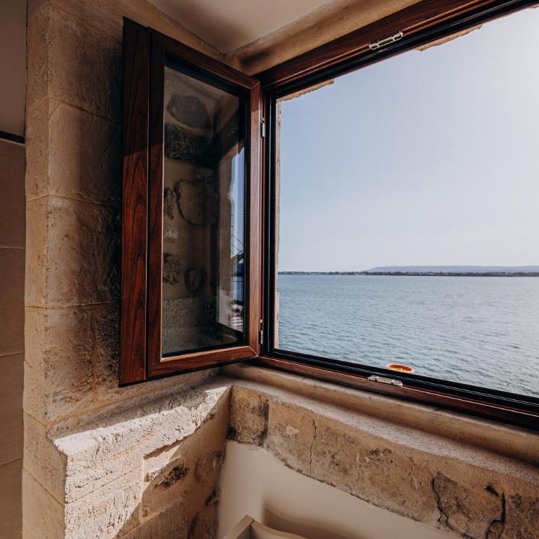 Tramonto vista mare - Appartamento con 2 Camere da Letto - 19