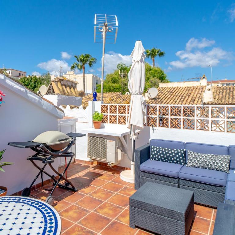 Casa Pueblo Andaluz 38 by Casasol - Casa de 2 dormitorios - 2