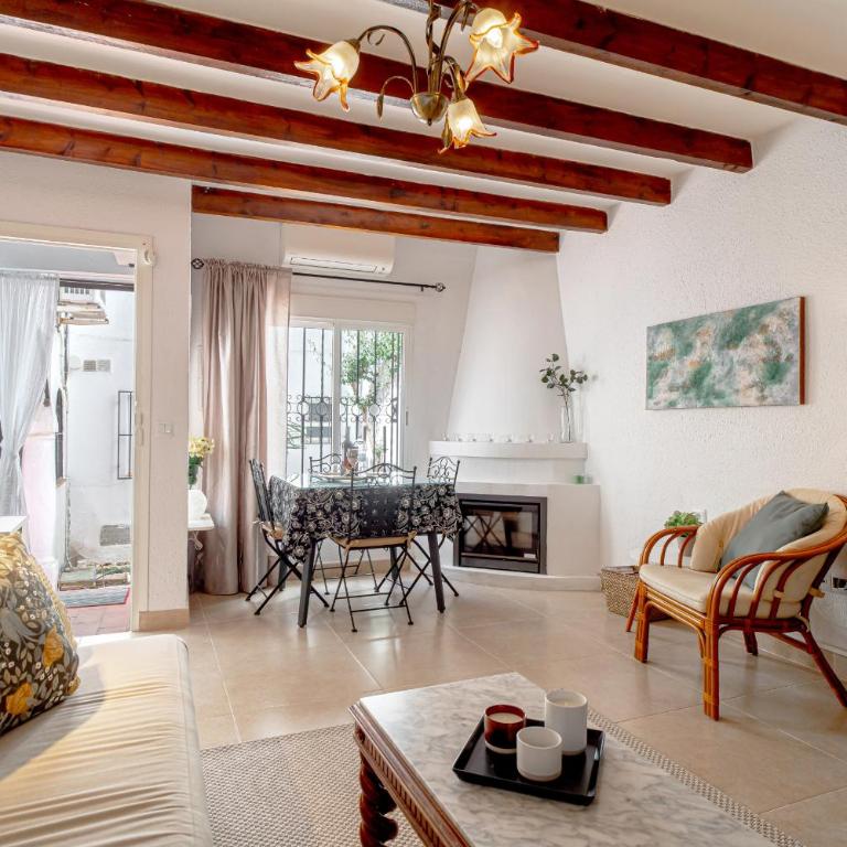 Casa Pueblo Andaluz 38 by Casasol - Casa de 2 dormitorios - 3