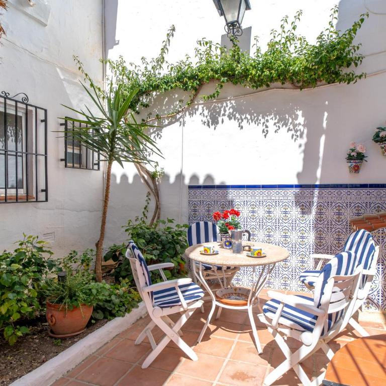 Casa Pueblo Andaluz 38 by Casasol - Casa de 2 dormitorios - 5