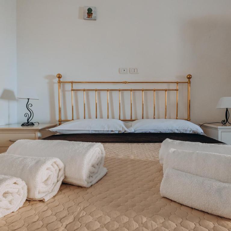 Tramonto vista mare - Appartamento con 2 Camere da Letto - 29