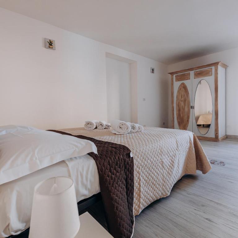 Tramonto vista mare - Appartamento con 2 Camere da Letto - 31