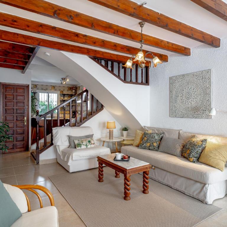 Casa Pueblo Andaluz 38 by Casasol - Casa de 2 dormitorios - 6