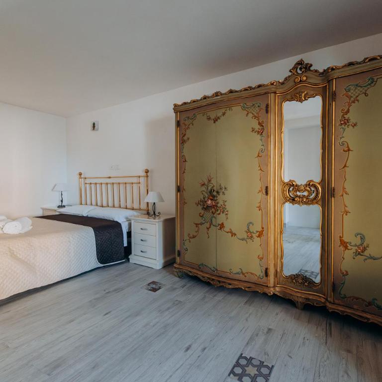 Tramonto vista mare - Appartamento con 2 Camere da Letto - 25