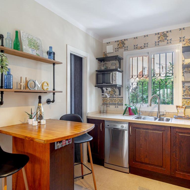 Casa Pueblo Andaluz 38 by Casasol - Casa de 2 dormitorios - 11
