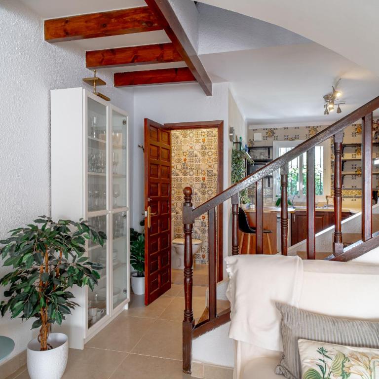 Casa Pueblo Andaluz 38 by Casasol - Casa de 2 dormitorios - 13