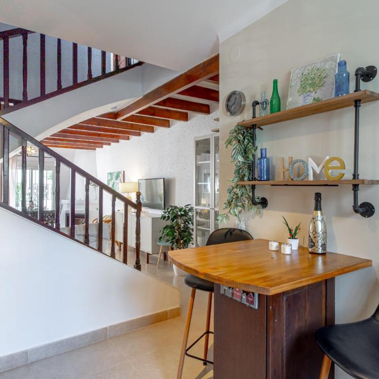 Casa Pueblo Andaluz 38 by Casasol - Casa de 2 dormitorios - 15