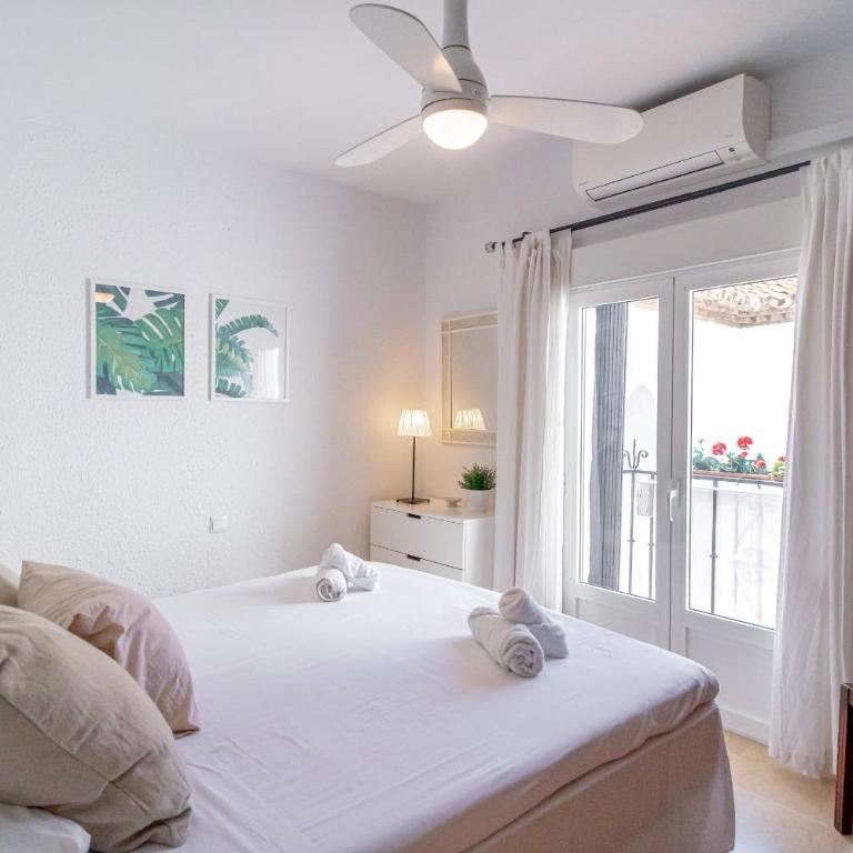 Casa Pueblo Andaluz 38 by Casasol - Casa de 2 dormitorios - 16