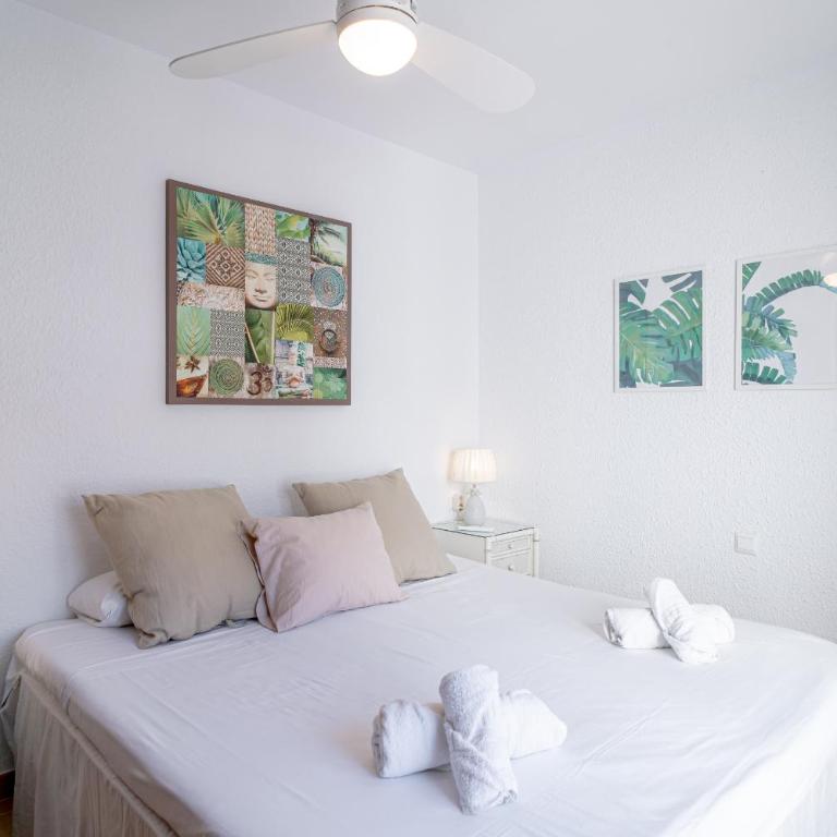 Casa Pueblo Andaluz 38 by Casasol - Casa de 2 dormitorios - 17