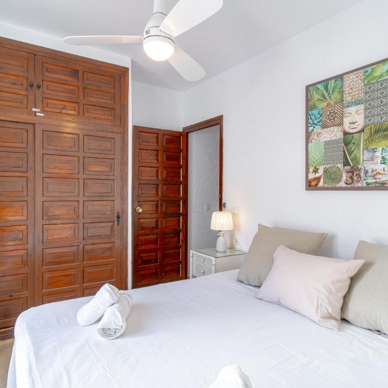 Casa Pueblo Andaluz 38 by Casasol - Casa de 2 dormitorios - 18