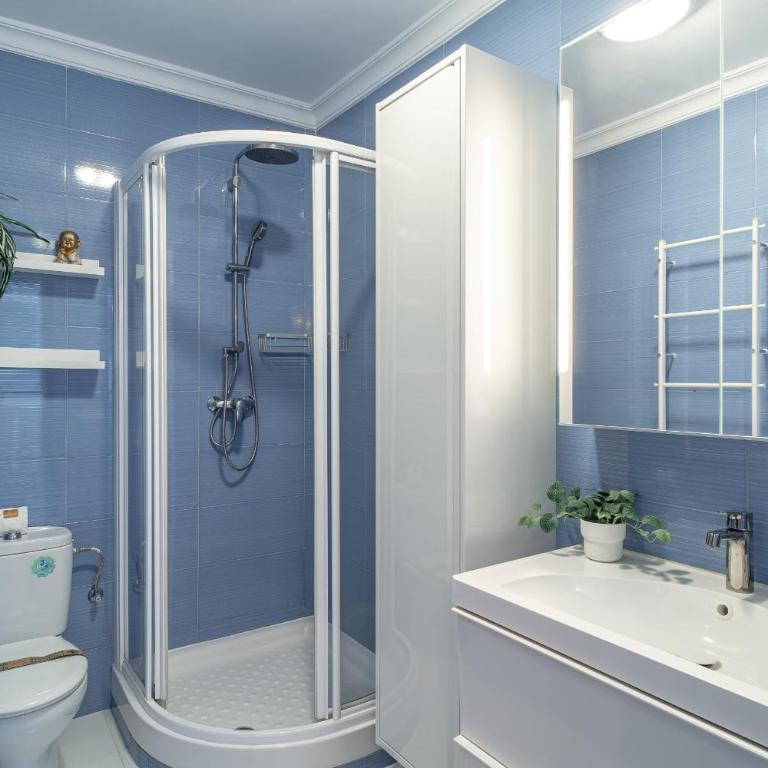 Casa Pueblo Andaluz 38 by Casasol - Casa de 2 dormitorios - 20