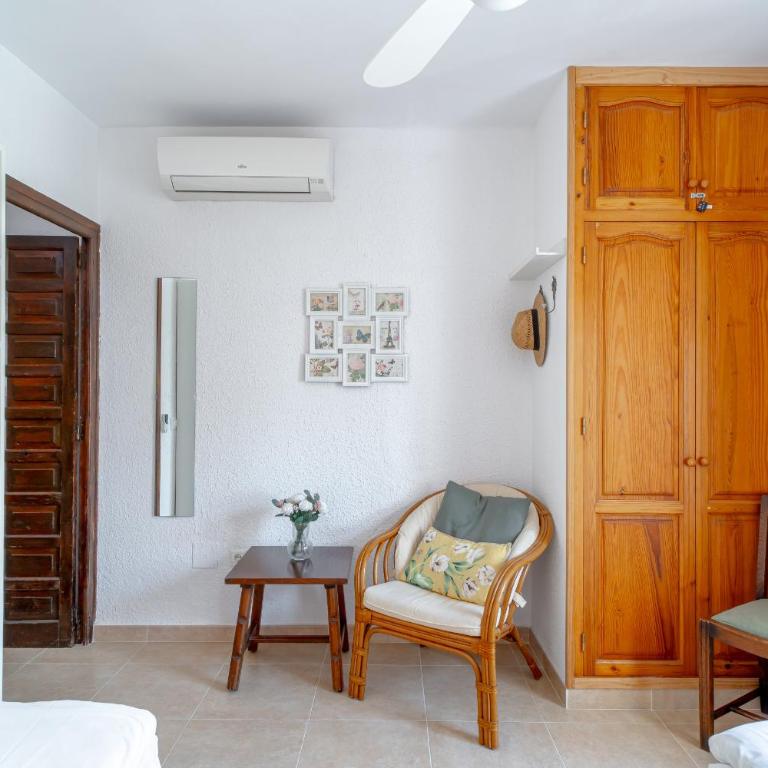 Casa Pueblo Andaluz 38 by Casasol - Casa de 2 dormitorios - 24