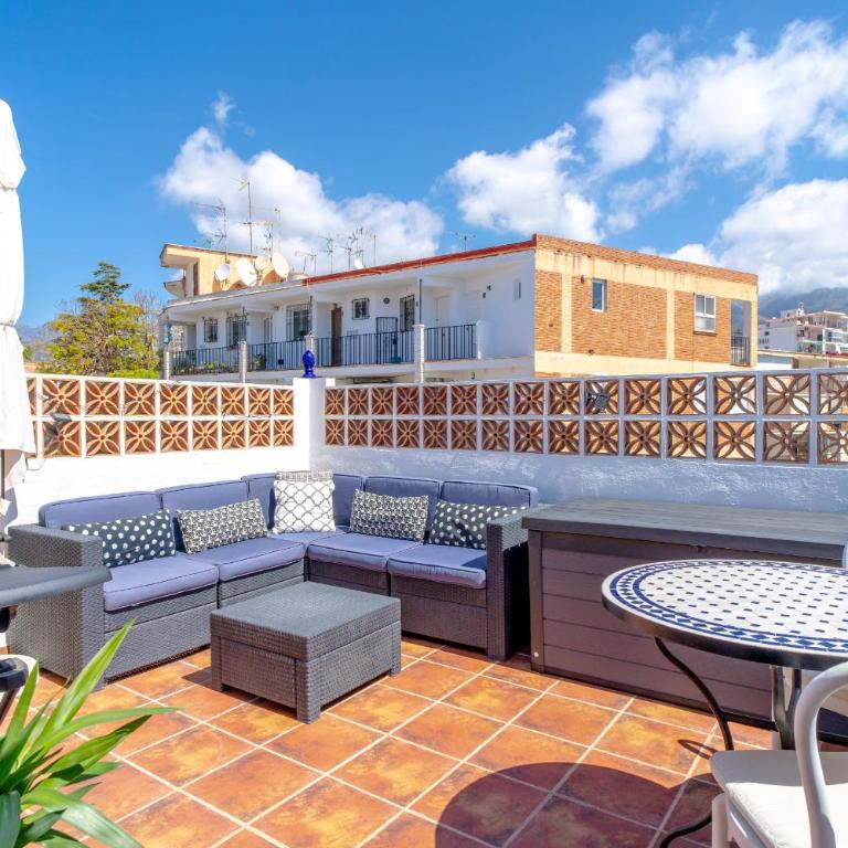 Casa Pueblo Andaluz 38 by Casasol - Casa de 2 dormitorios - 25