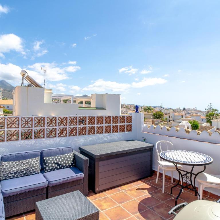 Casa Pueblo Andaluz 38 by Casasol - Casa de 2 dormitorios - 26