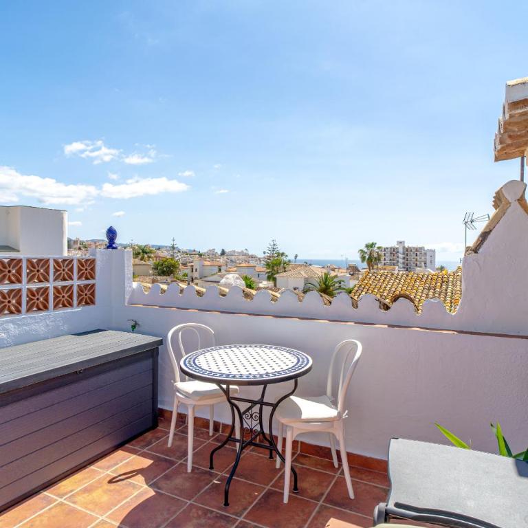 Casa Pueblo Andaluz 38 by Casasol - Casa de 2 dormitorios - 27