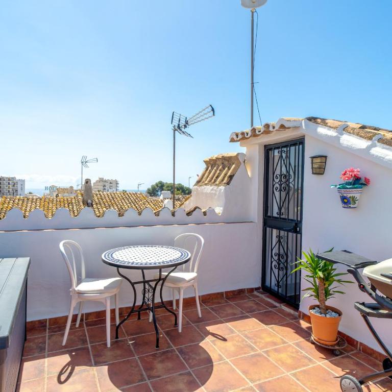 Casa Pueblo Andaluz 38 by Casasol - Casa de 2 dormitorios - 28