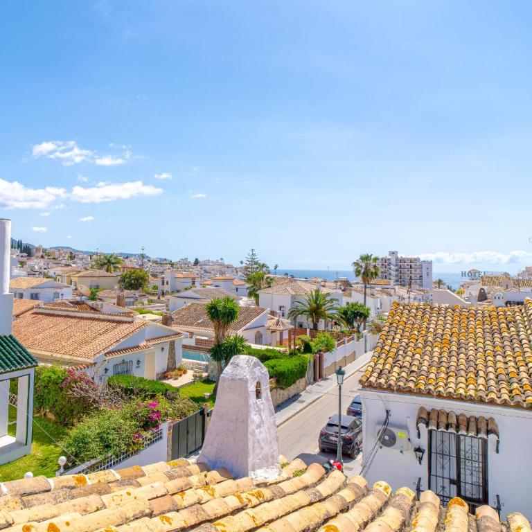 Casa Pueblo Andaluz 38 by Casasol - Casa de 2 dormitorios - 31