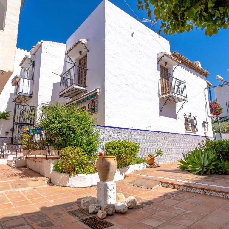 Casa Pueblo Andaluz 38 by Casasol - Casa de 2 dormitorios - 32