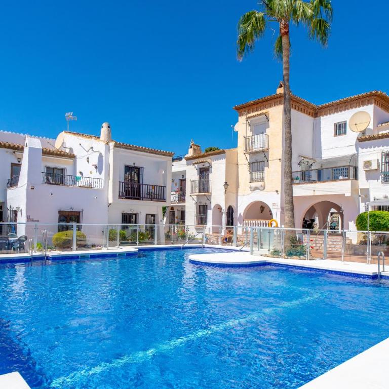 Casa Pueblo Andaluz 38 by Casasol - Casa de 2 dormitorios - 34