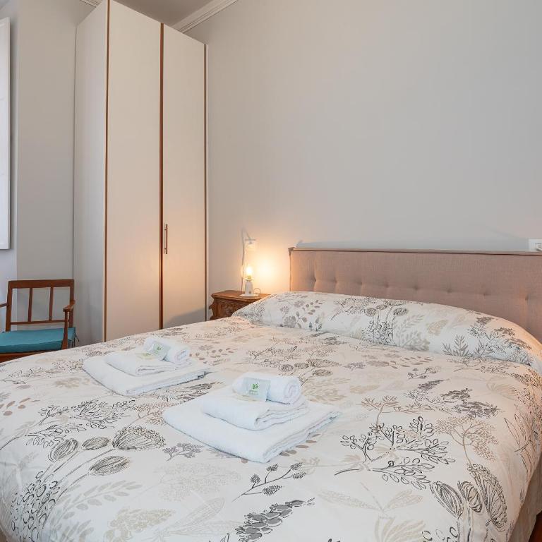 Jubilee apartment Vatican Museums - Two-Bedroom Standard Apartment - 2