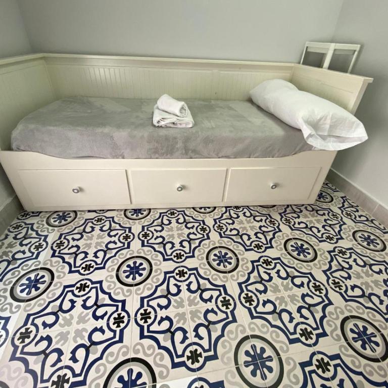 Central train station appartament - Apartamento de 1 dormitorio - 6