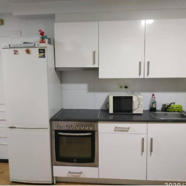 Arenas de Riazor - Apartamento de 3 dormitorios - 1