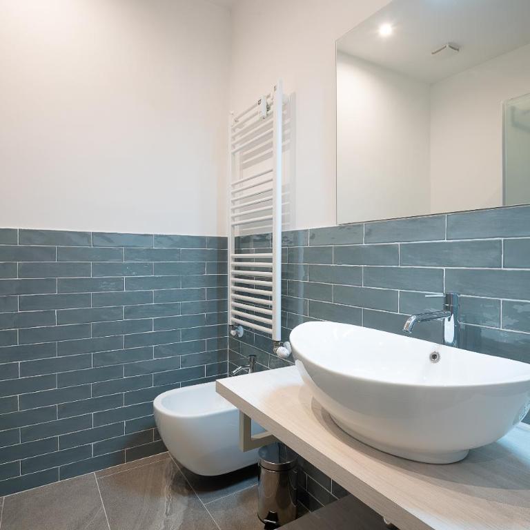 Jubilee apartment Vatican Museums - Two-Bedroom Standard Apartment - 3