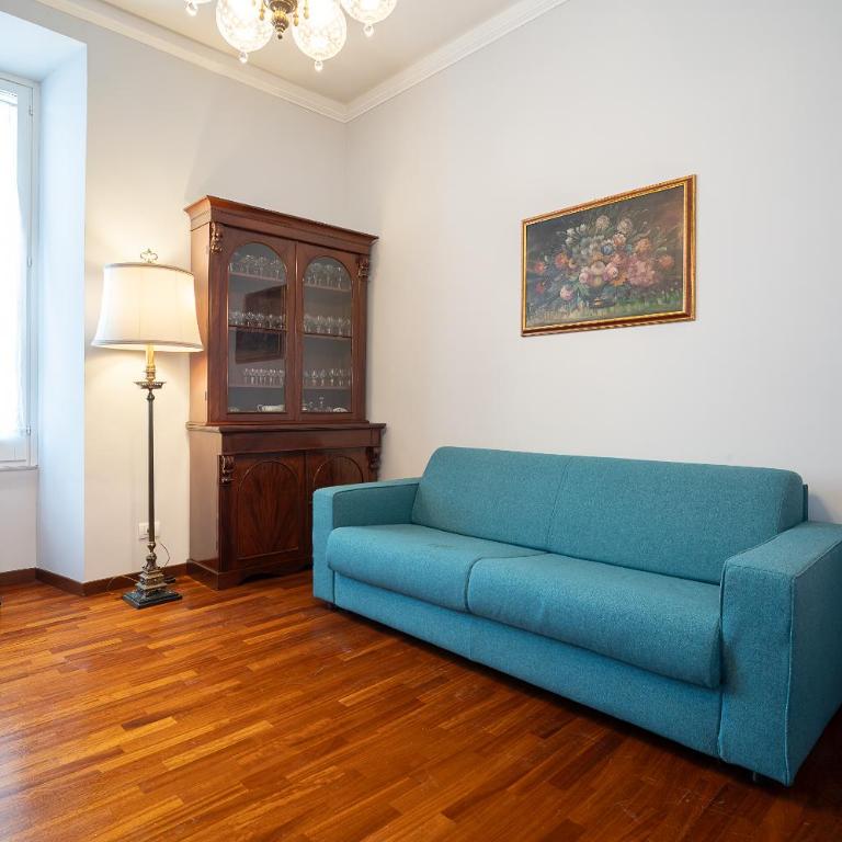 Jubilee apartment Vatican Museums - Two-Bedroom Standard Apartment - 4
