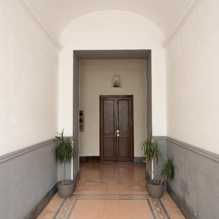 Jubilee apartment Vatican Museums - Two-Bedroom Standard Apartment - 6