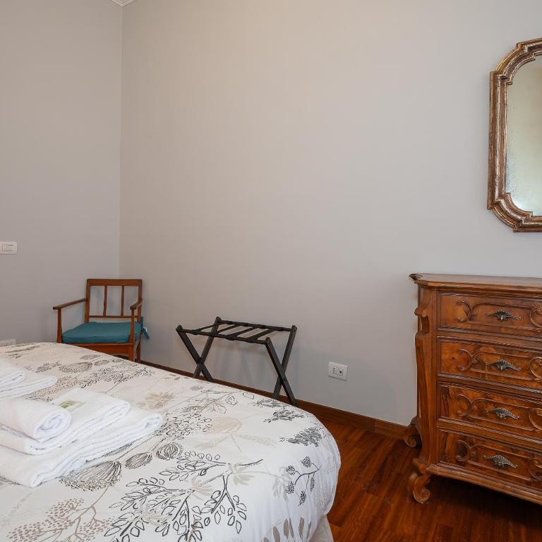Jubilee apartment Vatican Museums - Two-Bedroom Standard Apartment - 9