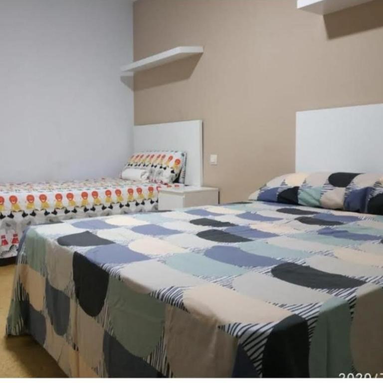Arenas de Riazor - Apartamento de 3 dormitorios - 3