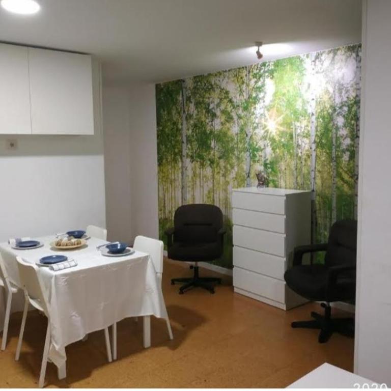 Arenas de Riazor - Apartamento de 3 dormitorios - 8