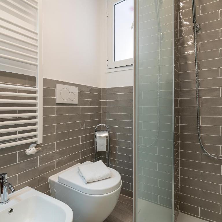 Jubilee apartment Vatican Museums - Two-Bedroom Standard Apartment - 14