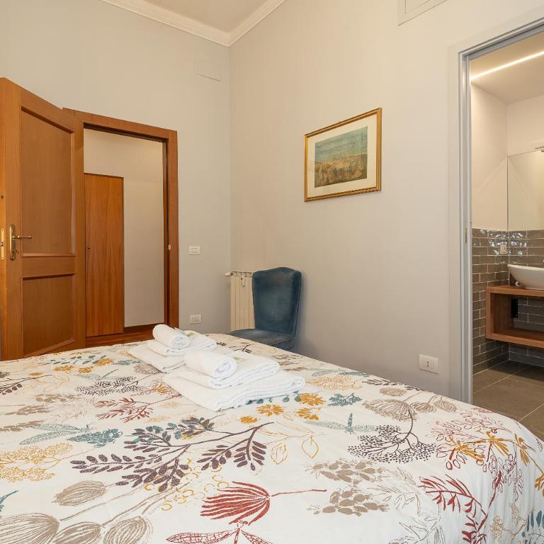 Jubilee apartment Vatican Museums - Two-Bedroom Standard Apartment - 17