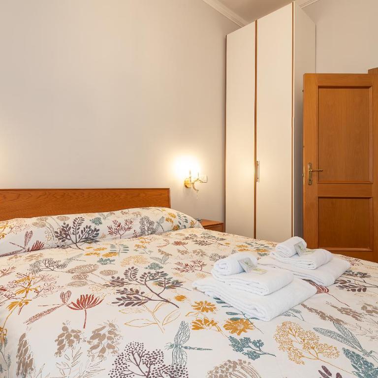 Jubilee apartment Vatican Museums - Two-Bedroom Standard Apartment - 18