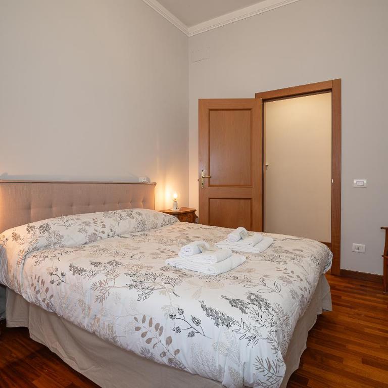 Jubilee apartment Vatican Museums - Two-Bedroom Standard Apartment - 19